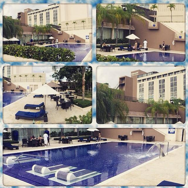 NightPartyRD's tweet photo. TU SUPISTE VERDAD⁉ •NEW PLACE🔵 #UnderWater2 🔵Disculpen los inconvenientes ya no será realizada en el Hotel Hispaniola http://t.co/7QNSi3pFaj