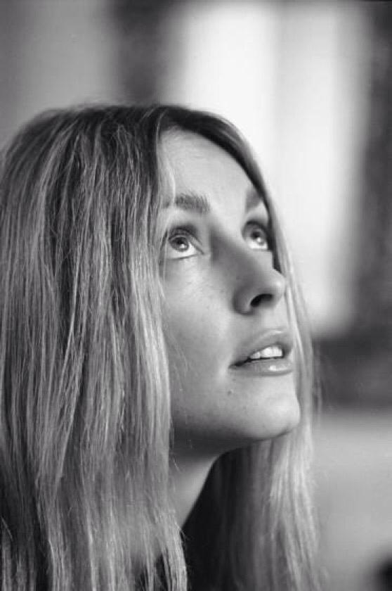 MT Happy birthday Sharon Tate, pictured here, age 25, London, 1968. Ph: Bill Ray  