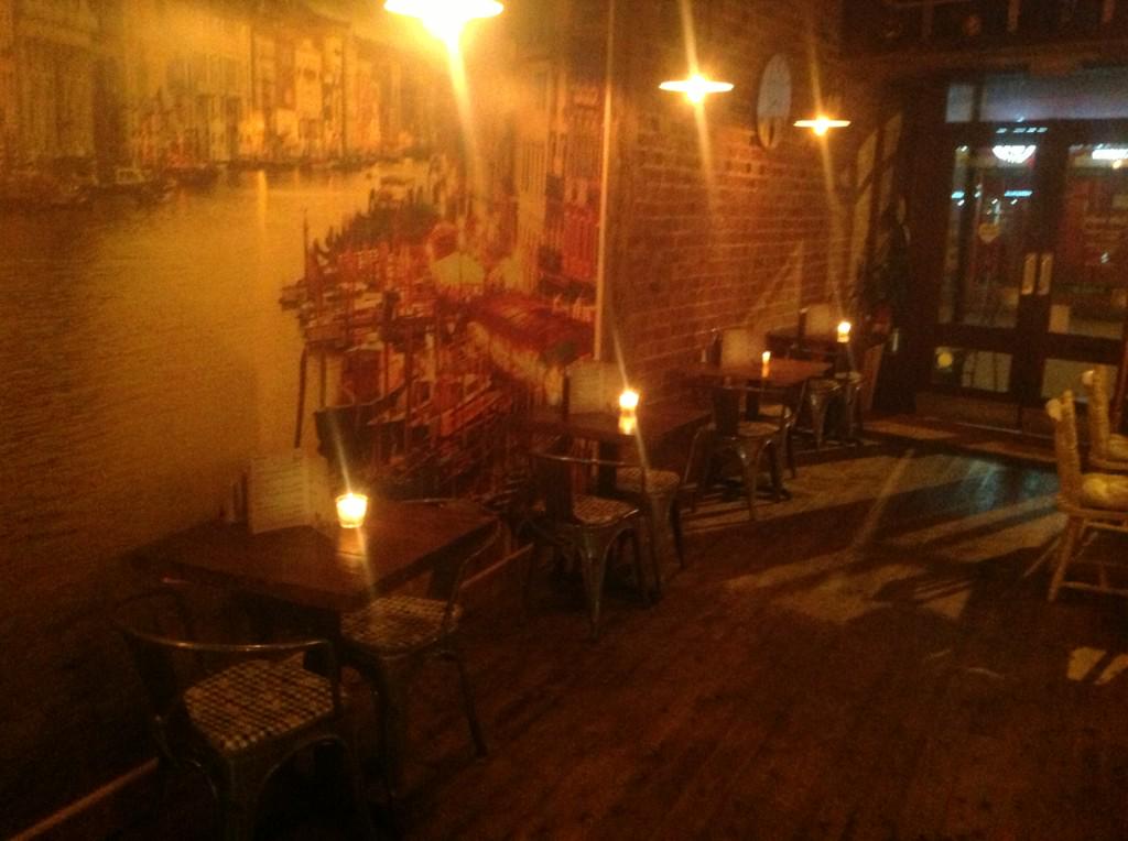 caffe veneto (@caffeveneto) on Twitter photo 