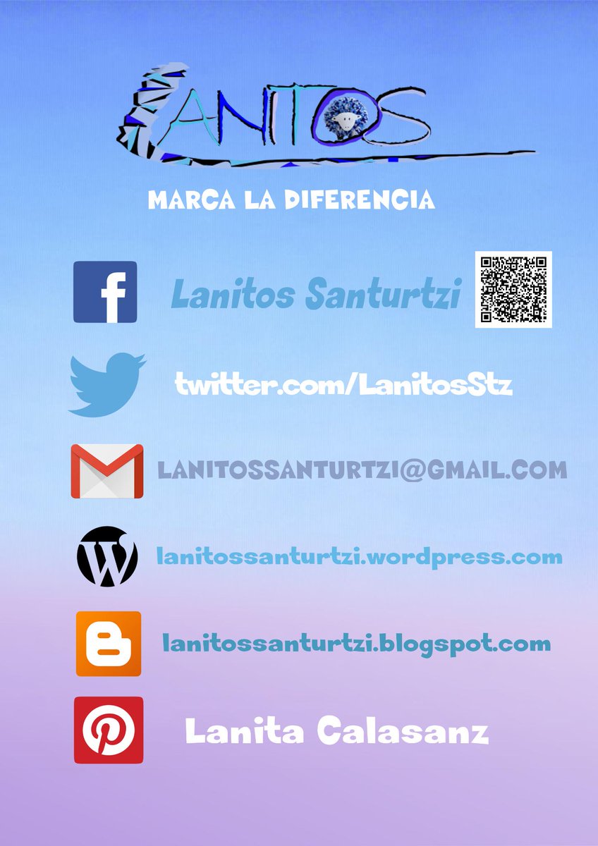 LanitosStz's tweet photo. #Lanitos #ikasenpres @SJCalasanz @ekinaurrera @tknika #Pompoms #LanitaCalasanz #Manualidades #Originalidad #Pompones http://t.co/8YwqiM0ttW