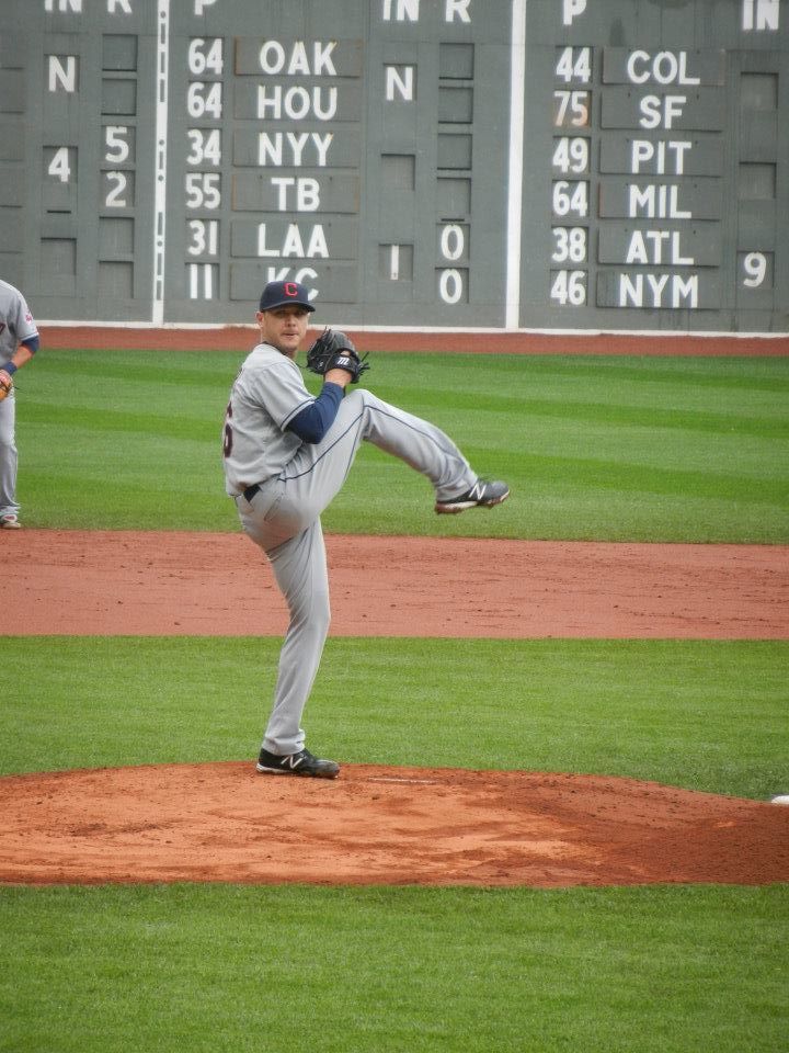 Today\s Scott Kazmir\s birthday. I<3 him. Have since the first time I saw him pitch at Fenway. Happy birthday, Scott. 