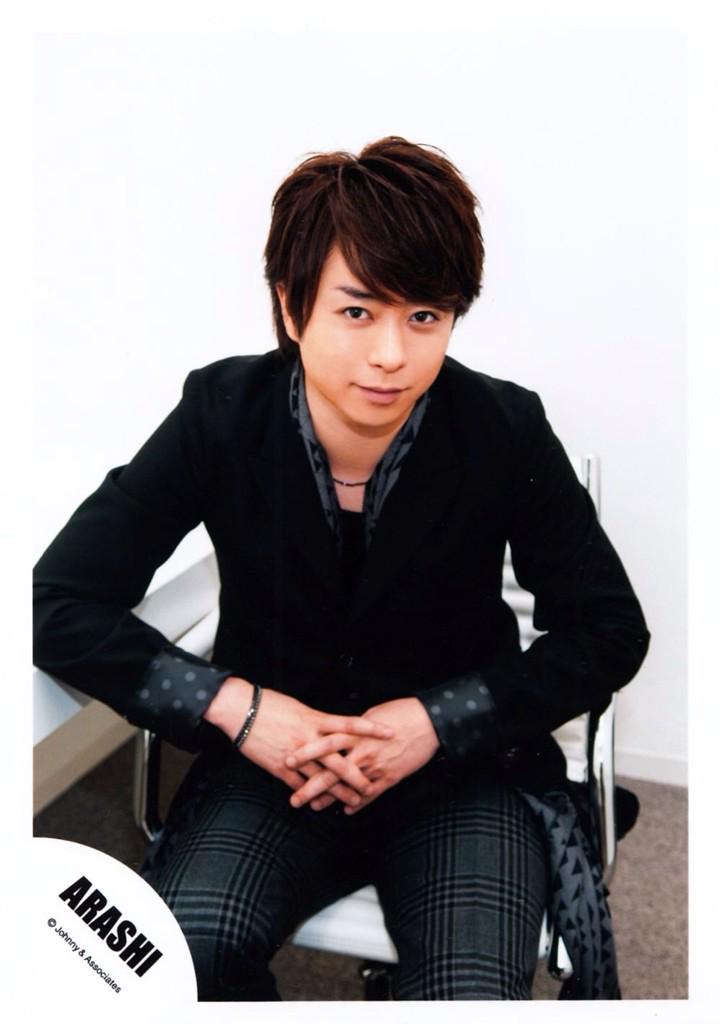  Happy Birthday Sho Sakurai               ( ´ ` )           33                                    