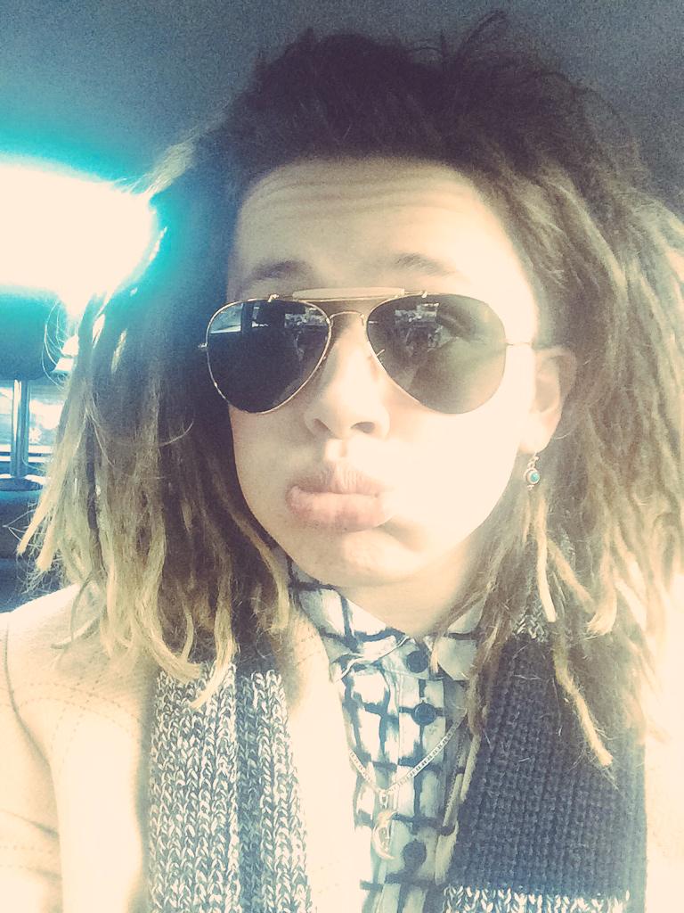LukeFriendMusic's tweet photo. What are the amazing people of the world up too today then?! http://t.co/w8BTRNdjVX