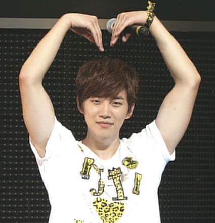 Happy Birthday Lee Junho        ...   ..   
