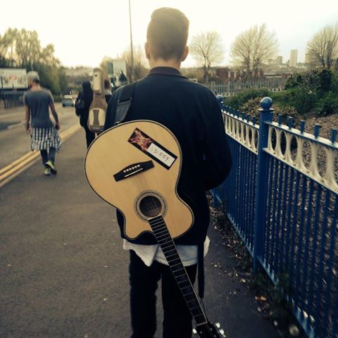 MikeNolanMusic's tweet photo. This really was memory to never forget... #xfactor2014 #driven #group #gotthrough #wemadeit http://t.co/ni6YwRQsv5