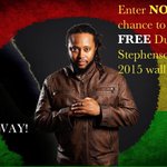 Photo by Duane Stephenson (@duanereggae)