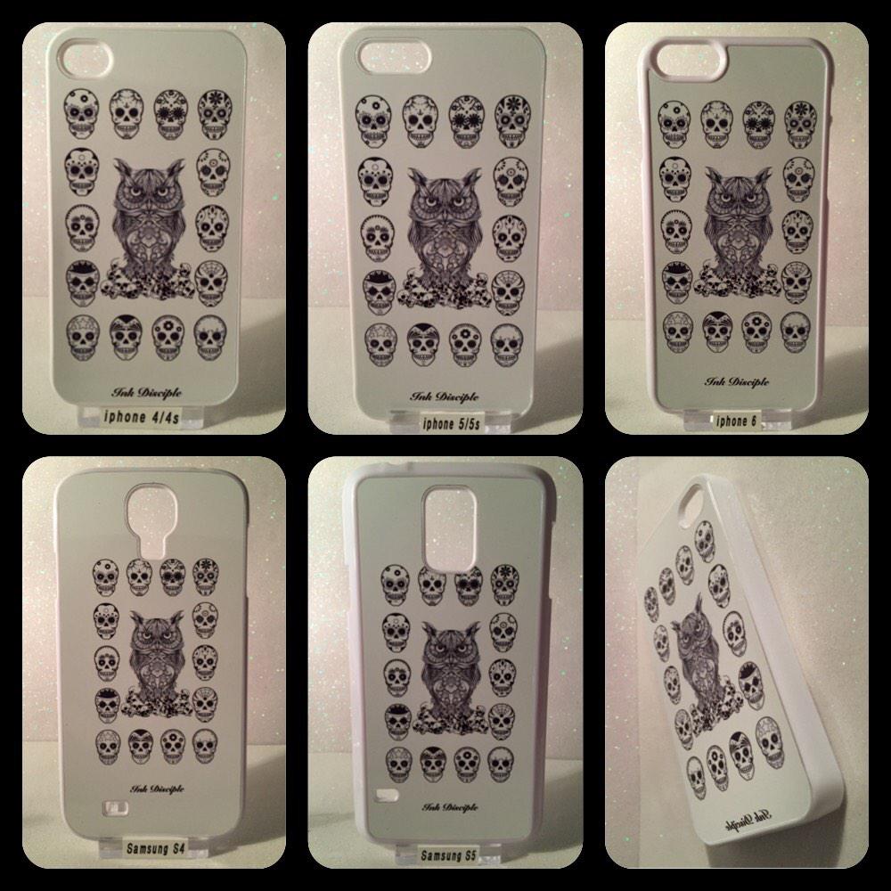 InkDisciple's tweet image. Grand owl limited edition case £7 &amp;amp; free uk delivery😃
#iphonecase #iphone #samsung #owl #fashion #sale #handmade