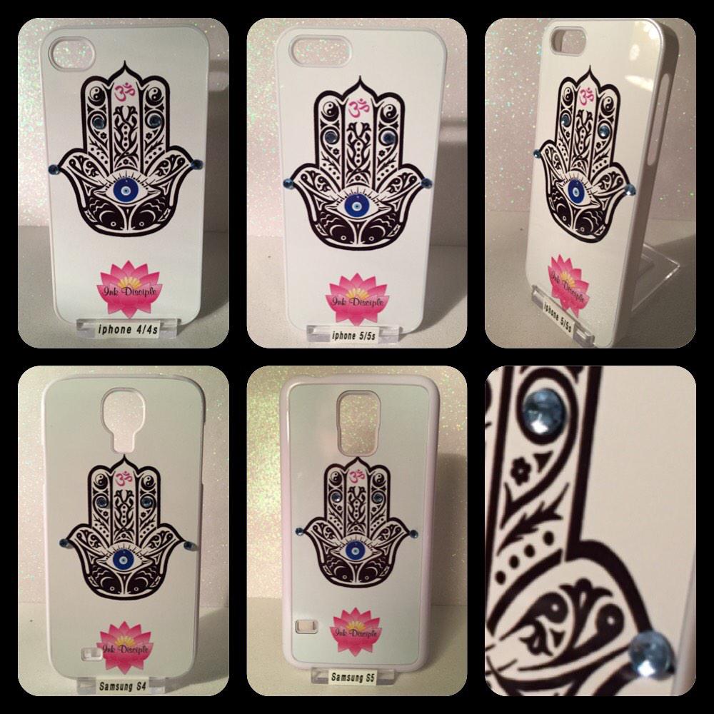 InkDisciple's tweet image. Hamsa hand limited edition case £7 &amp;amp; free uk delivery😃
#iphonecase #iphone #samsung #hamsa #fashion #sale #handmade