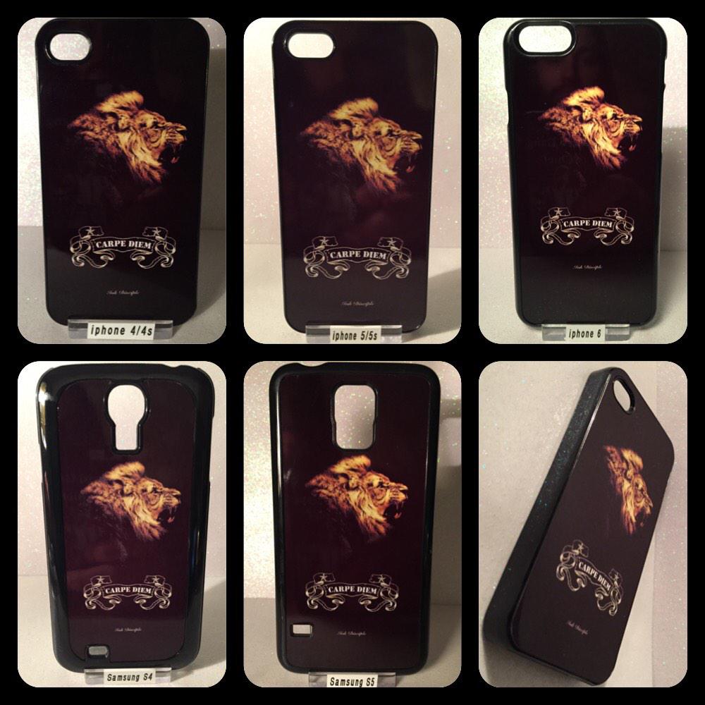 InkDisciple's tweet image. Golden lion limited edition case £7 &amp;amp; free uk delivery😃
#iphonecase #iphone #samsung #lion #Carpediem #sale #handmade