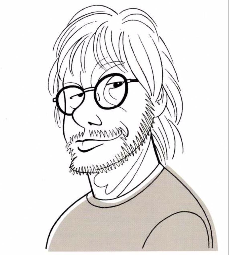 Happy Birthday to the one & only Warren Zevon! RIP excitable boy!!! 