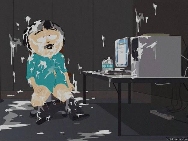AdamPerkin's tweet photo. @Mathrin2302 @Sam_Myatt92 @abbydudfield I get the impression this is what happened to you when you asked Ray http://t.co/u0yFTlN7nO