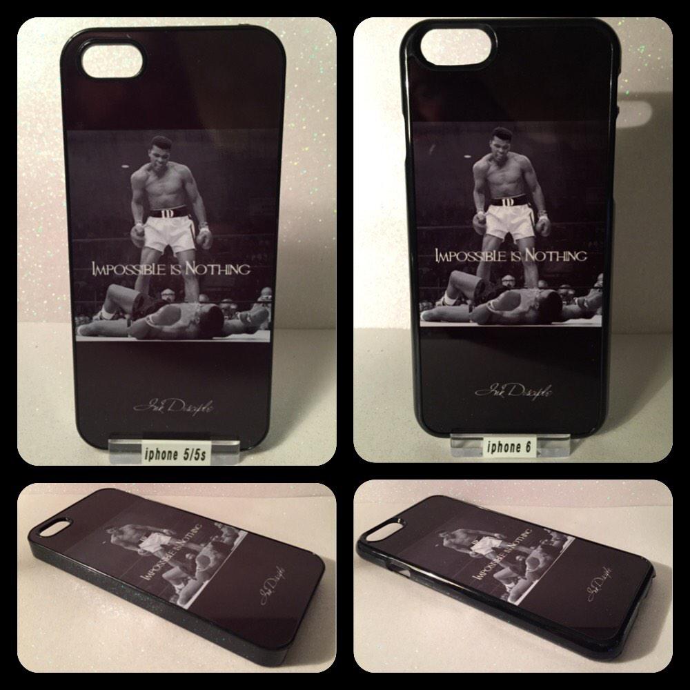 InkDisciple's tweet image. "The Greatest"limited edition case £7 &amp;amp; free uk delivery😃
#iphonecase #iphone #samsung #fashion #sale #handmade#ali