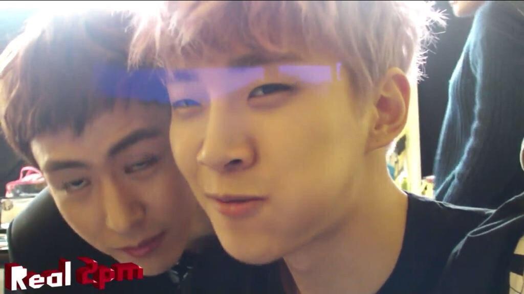 Happy Birthday to Lee Junho my main blood , Dance machine , cutest    Love always  