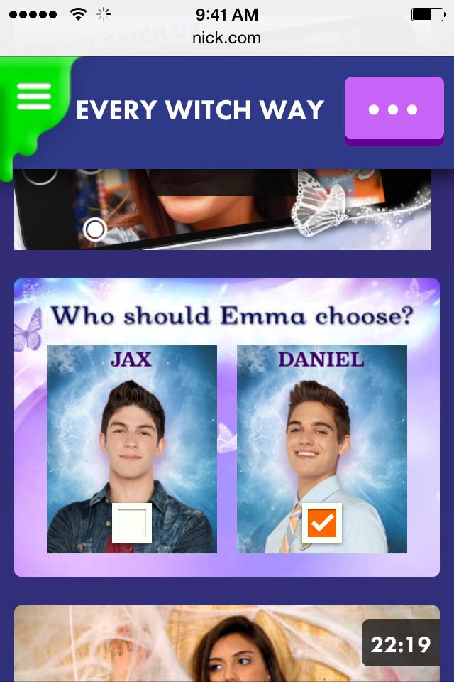 emmaalonso10's tweet image. I'm voted from u. @DanielMillerrr