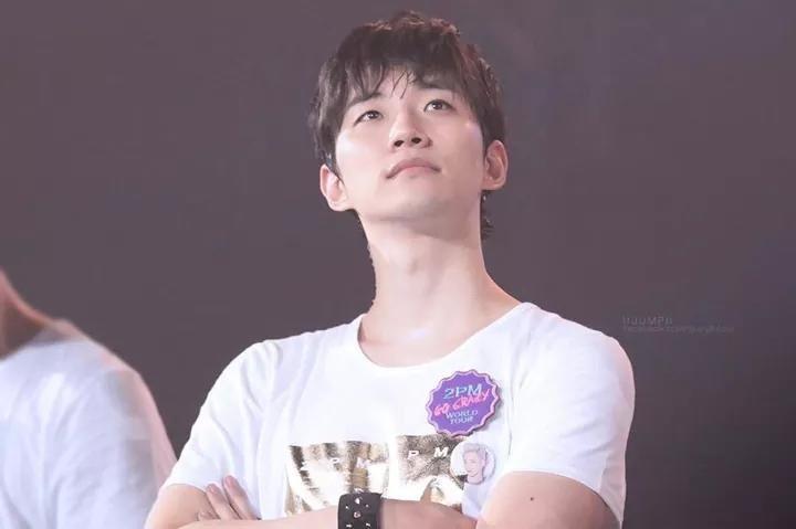 Happy Birthday to Lee Junho 