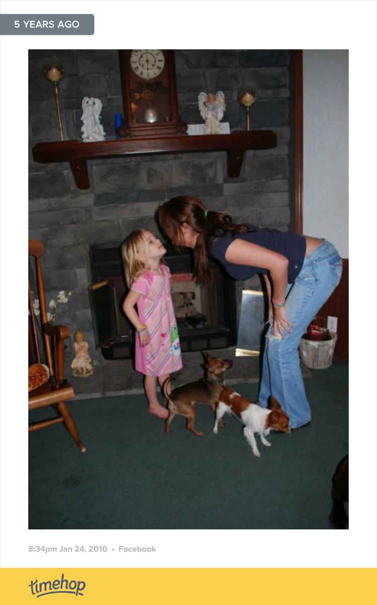 LDBlanton27's tweet photo. Exactly 5 years ago today! (via @timehop) http://t.co/EDsC2ufs13 http://t.co/YyfmiBspda