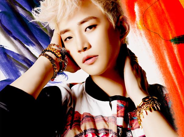 HAPPY BIRTHDAY CUTE BOY, LEE JUNHO    LOVE YOUUUUU   