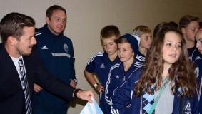 Big day for Kootenay Academy Total of 29 games today in the Girls tournament #WFCkootenay <a href="/WhitecapsFC/">Vancouver Whitecaps FC</a> <a href="/JordanCHarvey/">Jordan Harvey</a>