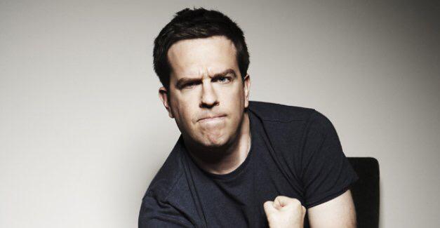 Happy Birthday Ed Helms! 
