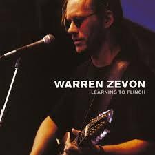 Happy Birthday Warren Zevon RIP. 