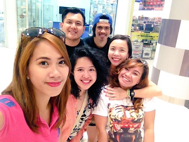 jessadegoma's tweet image. Cousins ❤️ #FromCalifornia #after15years #bonding