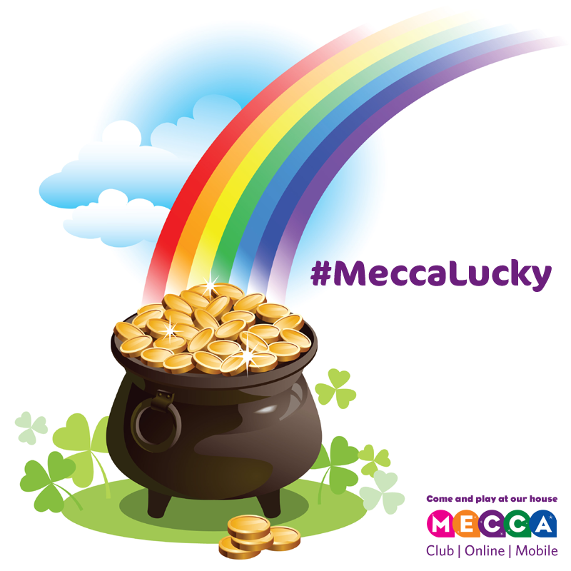 Mecca_Sbourne's tweet photo. How's your weekend going? RT for a little bit of extra luck at #bingo tonight or tomorrow! http://t.co/fd1Wa6IB5t