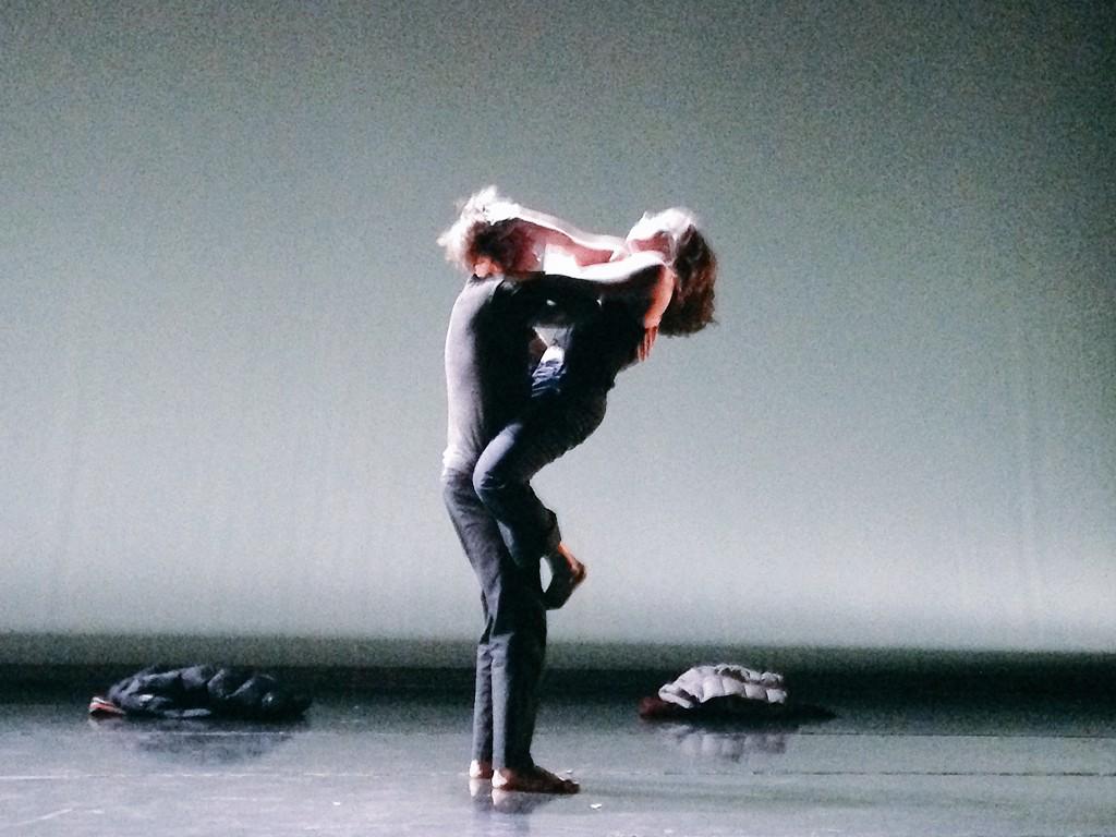 Orange Grove Dance tweet media