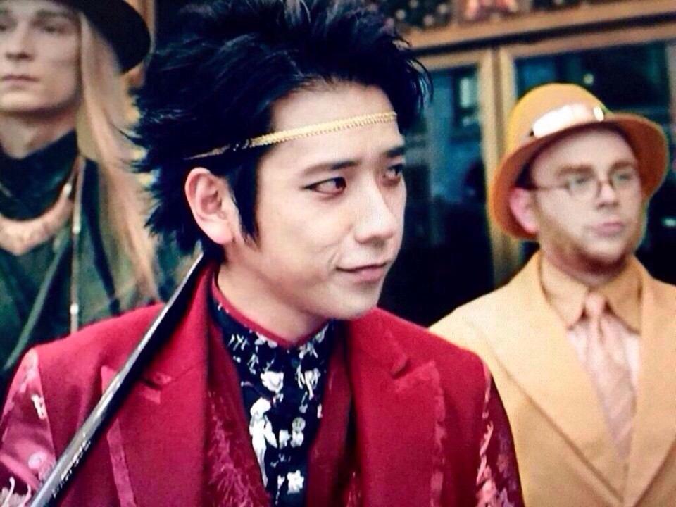 chikahan930's tweet photo. このニノまじ、最高!!!!!! http://t.co/Vxw2nyxef0