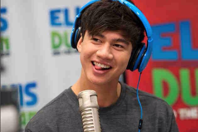 Happy birthday to my super handsome and super awesome calum  hood 
I love you so much bro !! 