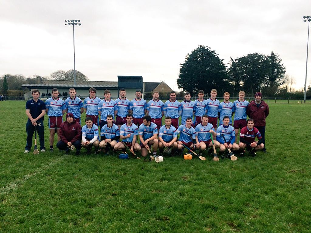 bluetone12's tweet photo. GMIT Panel and Management. Well done lads! @GMITSports @GMITSU @GMITOfficial http://t.co/xLum82wNcm