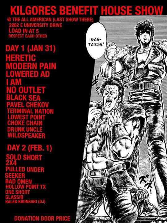 Dallas_Hardcore's tweet photo. Next weekend http://t.co/aalbp1fkJx