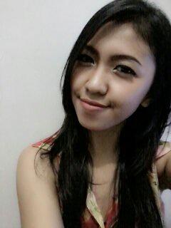 MacanReturn's tweet photo. Inilah salah satu Usher kami .. Cantik Kan ? Pasti cocok buat event / gathering anda .. :) | http://t.co/icgqMQTXlz http://t.co/NdsOFYOIol