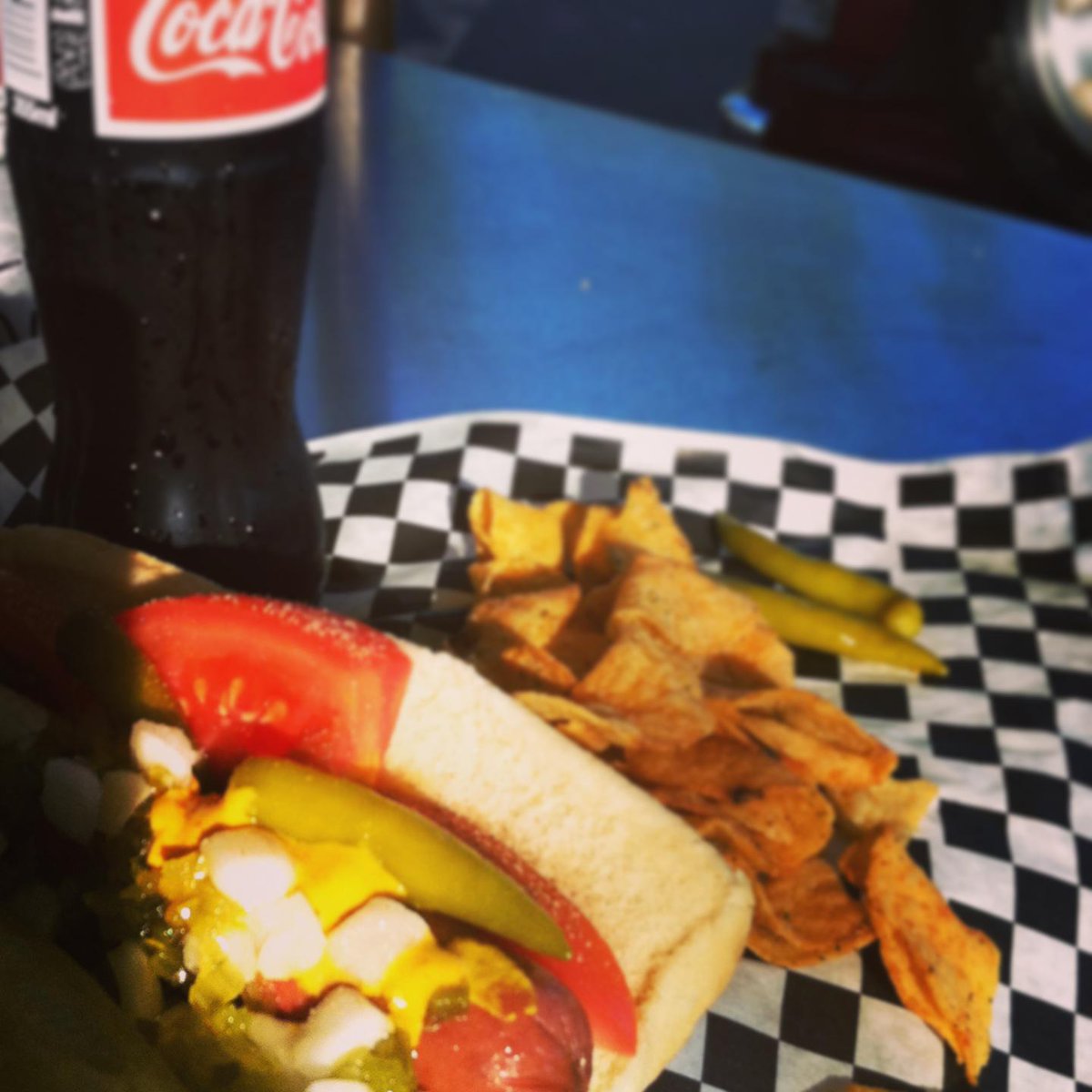 OC Hot Dogs (@ochotdogs) on Twitter photo 