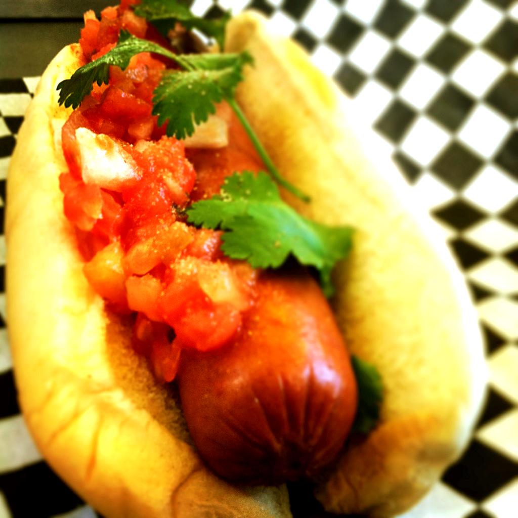 OC Hot Dogs (@ochotdogs) on Twitter photo 