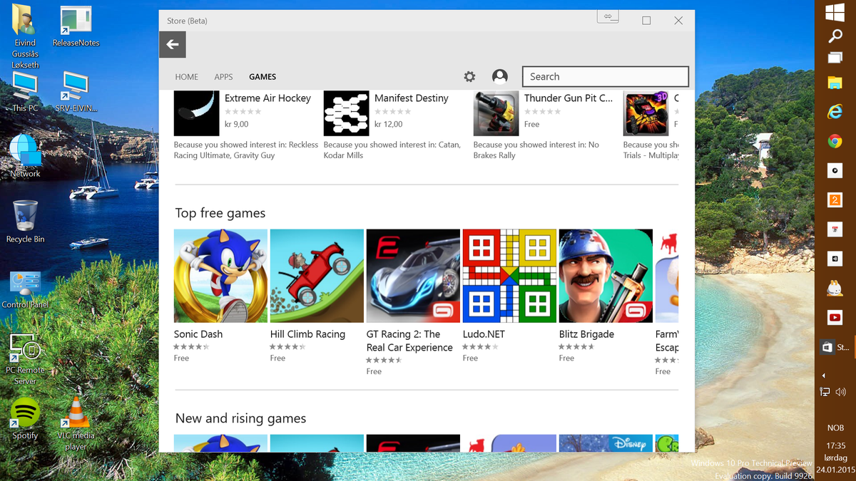 EivindApps's tweet photo. #Ludo .NET is listed among the top free games in Windows 10 store! :D http://t.co/AwE5Dg4uFx