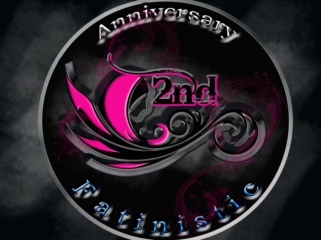Silahkan boleh di pakai jika ada yg mau. 
Yang sudah siap merayakan Boleh RETWEET dulu ;-) #2ndAnniversaryFatinistic
