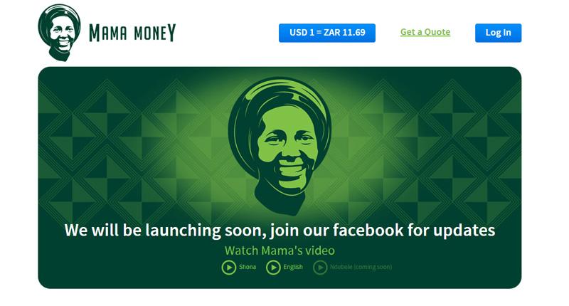 kennekai's tweet photo. #MoneyRemittance service by #MamaMoney from SA charges 5% only. No FX fees #mobileMoneyAfrica http://t.co/iqrmHsTmF1