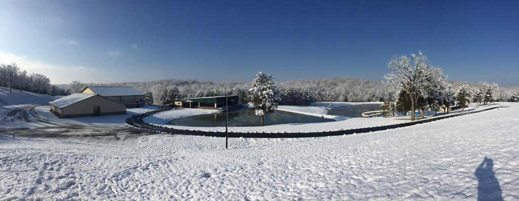 gocrossings's tweet photo. Few things are more beautiful than #Cedarmore in the snow! God's handiwork is awesome! http://t.co/3Q7SAVvjgA