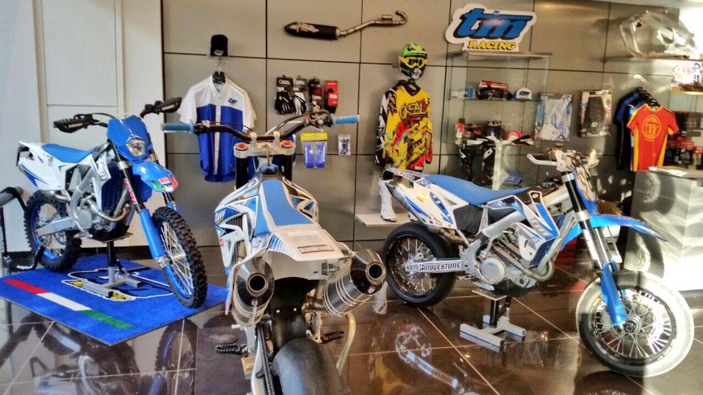 TMracingofficialpage tweet media