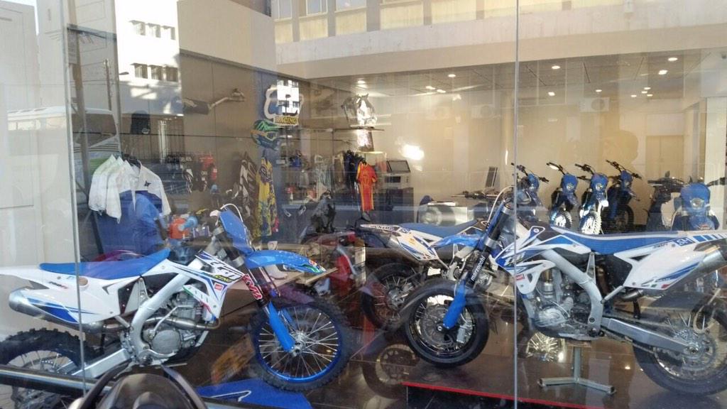 TMracingofficialpage tweet media