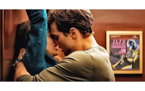 Jamie Dornan Daily (@jamiedornan_d) on Twitter photo 