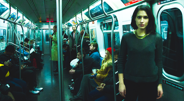 PasteMovies's tweet image. .@ATWwAlloway asks Desiree Akhavan (@DesiMakesMovies) what makes for #AppropriateBehavior pastemagazine.com/articles/2015/…