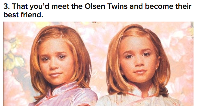 BuzzFeedUK's tweet photo. 21 fantasies all ’90s girls had
http://t.co/SCmFGfXJI0 http://t.co/3wogN1AUZ2