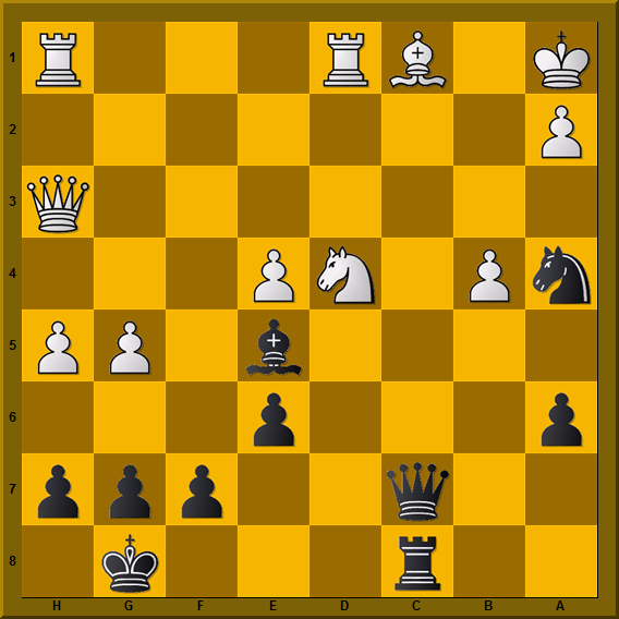 GMChessLessons's tweet image. Black to Move - Medium
fb.me/GMasterChessLe…