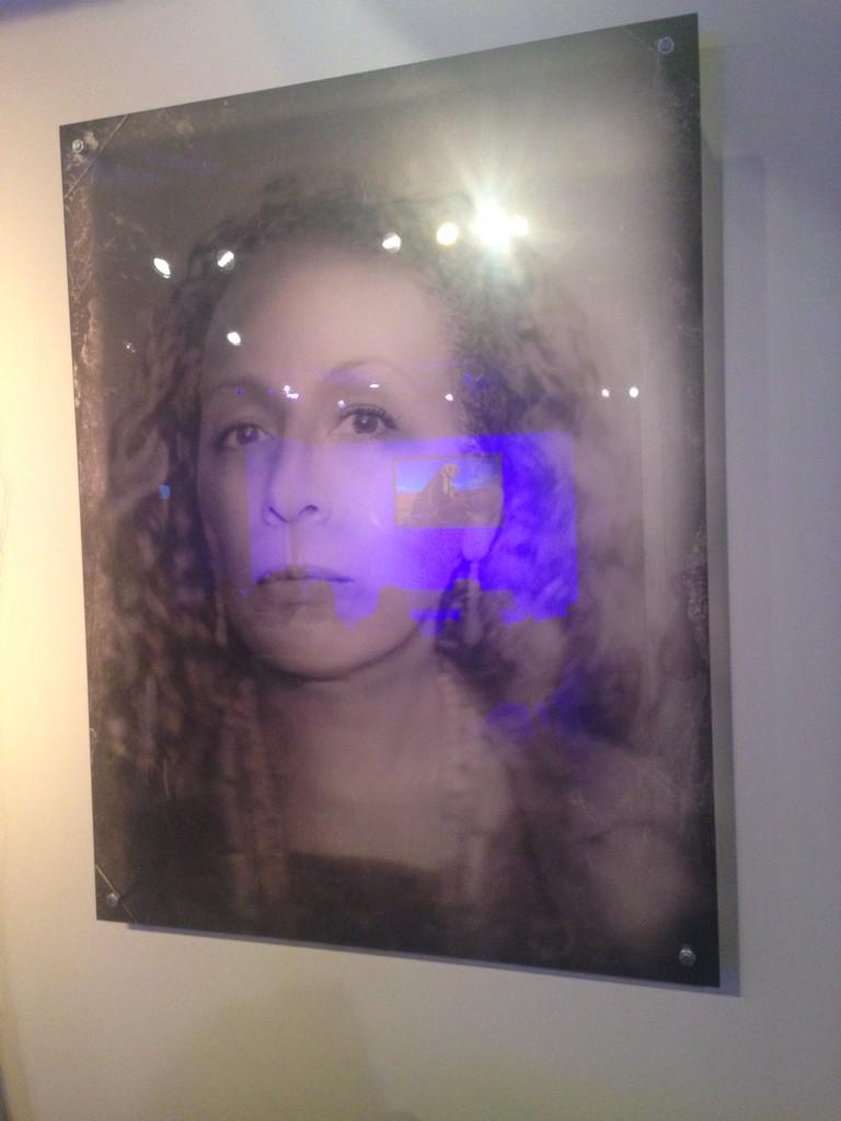 ThatBasicMitch's tweet image. The things you do for a free tote bag #SundanceTV #Sundance2015