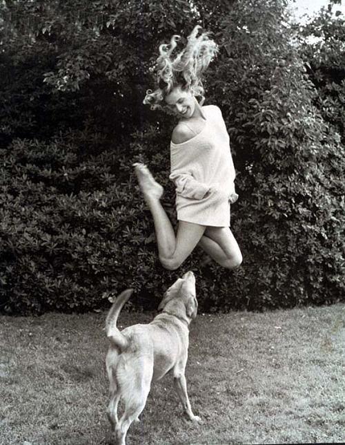 Happy Birthday Nastassja Kinski. 