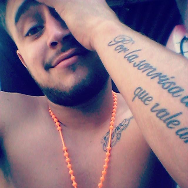 YasserRodrigue3's tweet photo. Rayas http://t.co/grmLopaTbn