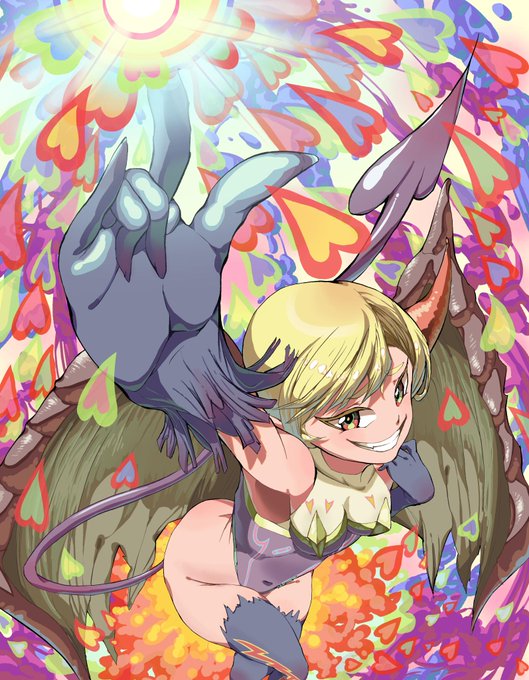 ぎゅいんぎゅいんhttp://t.co/N5n6i4UCac 