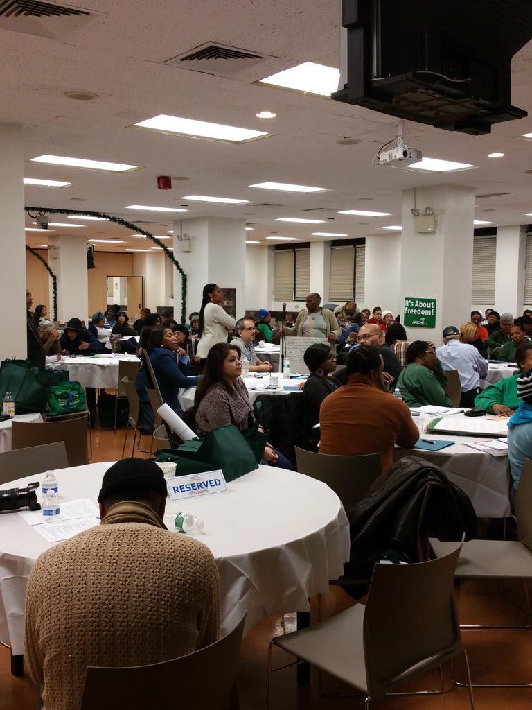 Local 1549 tweet media