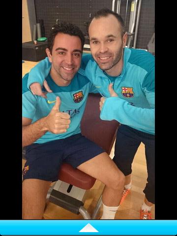 HAPPY BIRTHDAY XAVI HERNANDEZ 35 YEAR OLD ,, FELIZ CUMPLE 35 ANOS ... 